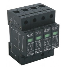 FLP-12,5 V/4, FLP-12,5 V/4S